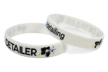Pulseira para I am a detailer Branco