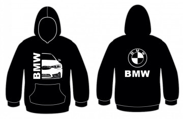 Sweatshirt para BMW serie 3 2015