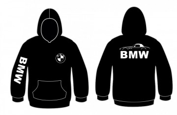Sweatshirt para BMW Z8