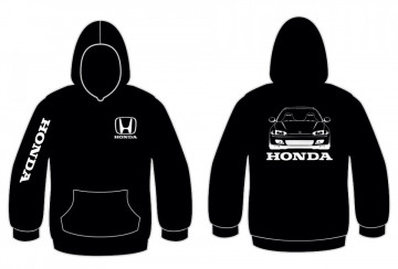 Sweatshirt para honda civic eg