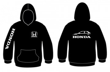 Sweatshirt para Honda Civic EK