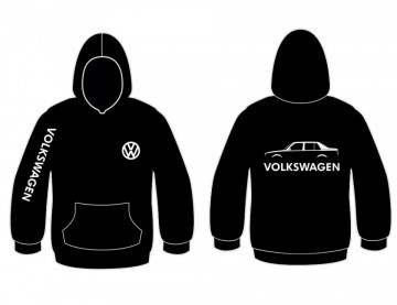Sweatshirt para Volkswagen Jetta MK2