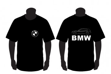T-shirt para Bmw Serie 1