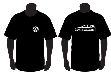 T-shirt para Volkswagen Golf VII