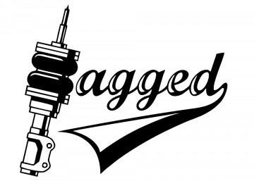 Autocolante - Agged