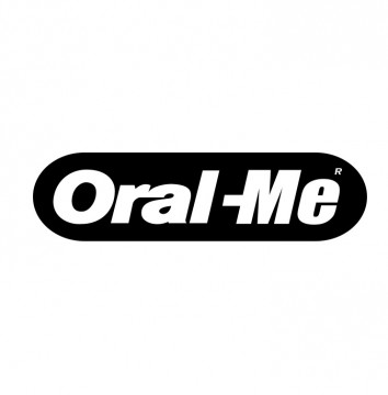 Autocolante com Oral-me