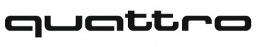 Autocolante com: quattro