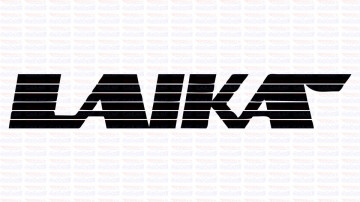 Autocolante - Laika