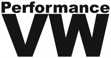 Autocolante - Performance VW