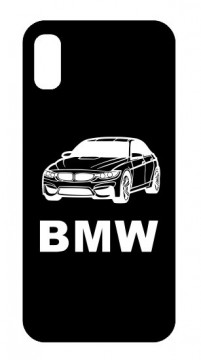 Capa de telemóvel com BMW Serie 4