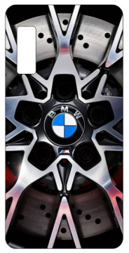 Capa de telemóvel com BMW