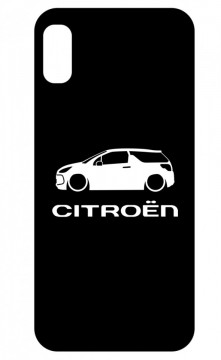 Capa de telemóvel com Citroen DS3