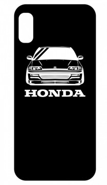 Capa de telemóvel com Honda CRX