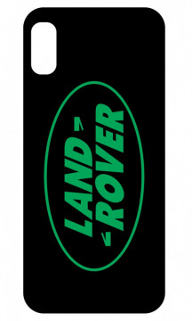 Capa de telemóvel com Land Rover