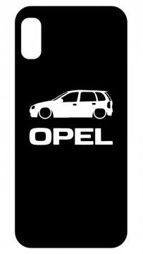 Capa de telemóvel com Opel Corsa B 5p