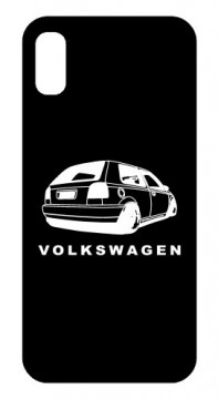 Capa de telemóvel com Volkswagen Golf 3