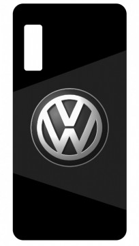 Capa de telemóvel com Volkswagen