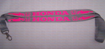 Fita Porta Chaves - Honda Del Sol