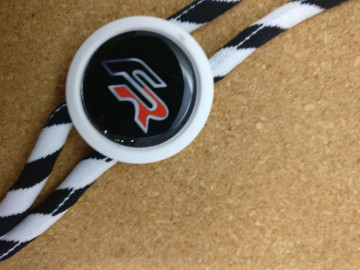 Fita Porta Chaves (lanyard) Ajustável para Seat FR