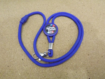 Fita Porta Chaves (lanyard) de Pescoço Ajustável para Bmw E30