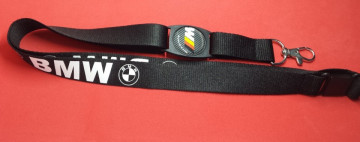 Fita Porta Chaves Para BMW