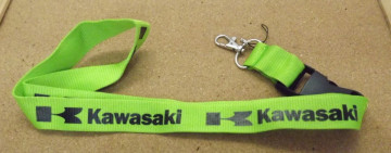 Fita Porta Chaves para kawasaki