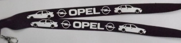Fita Porta Chaves para Opel Vectra B