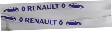 Fita Porta Chaves para Renault Megane I