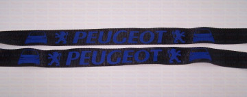 Fita Porta Chaves - Peugeot 306
