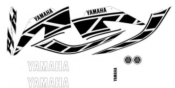 Kit Autocolantes Para YAMAHA YZF R1 2006