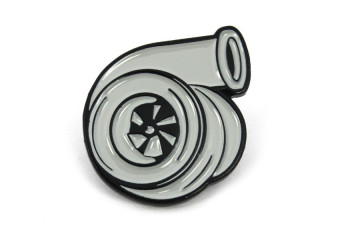 Pin - Turbo Turbine