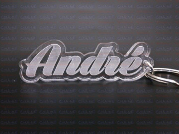 Porta Chaves - André