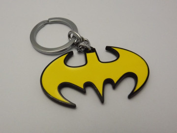 Porta Chaves com "Batman ""