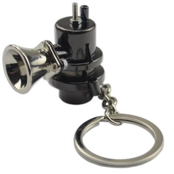 Porta Chaves - Dump Valve (Blow off valve)
