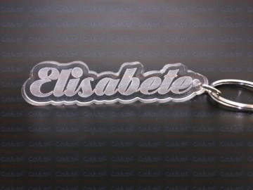 Porta Chaves - Elisabete