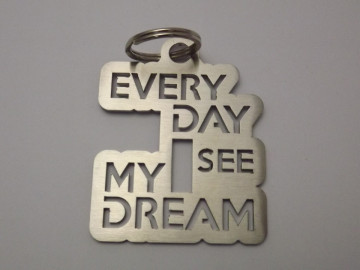 Porta Chaves - Every day i see my dream