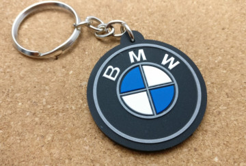 Porta Chaves para BMW