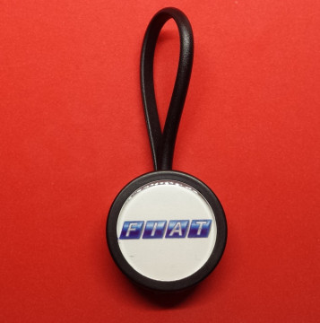 Porta Chaves para Fiat