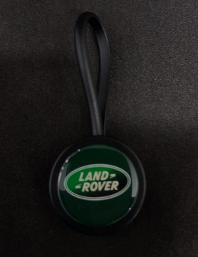 Porta Chaves para Land Rover
