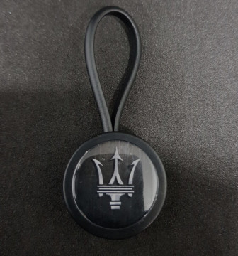 Porta Chaves para Maserati
