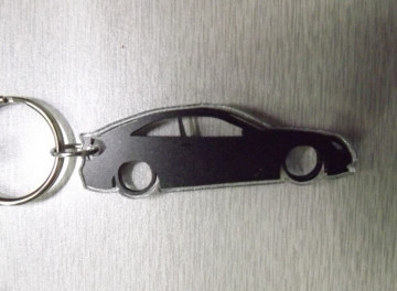 Porta Chaves para Mercedes - Benz C Sport Coupe