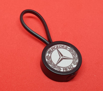 Porta Chaves para Mercedes-Benz
