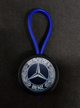Porta Chaves para Mercedes-Benz