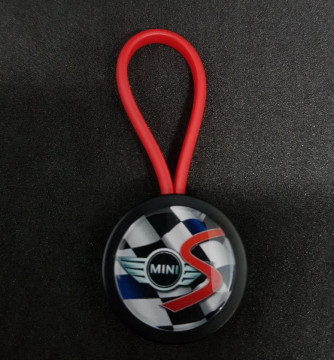 Porta Chaves para Mini