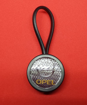 Porta Chaves para Opel