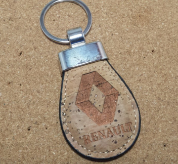 Porta Chaves para Renault