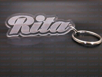 Porta Chaves - Rita