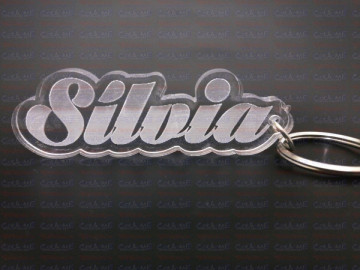 Porta Chaves - Sílvia