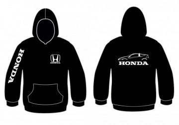 Sweatshirt para Honda CR-Z