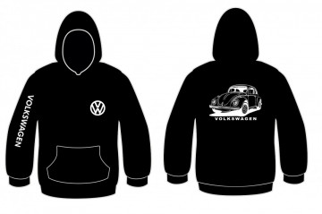 Sweatshirt para olkswagen carocha